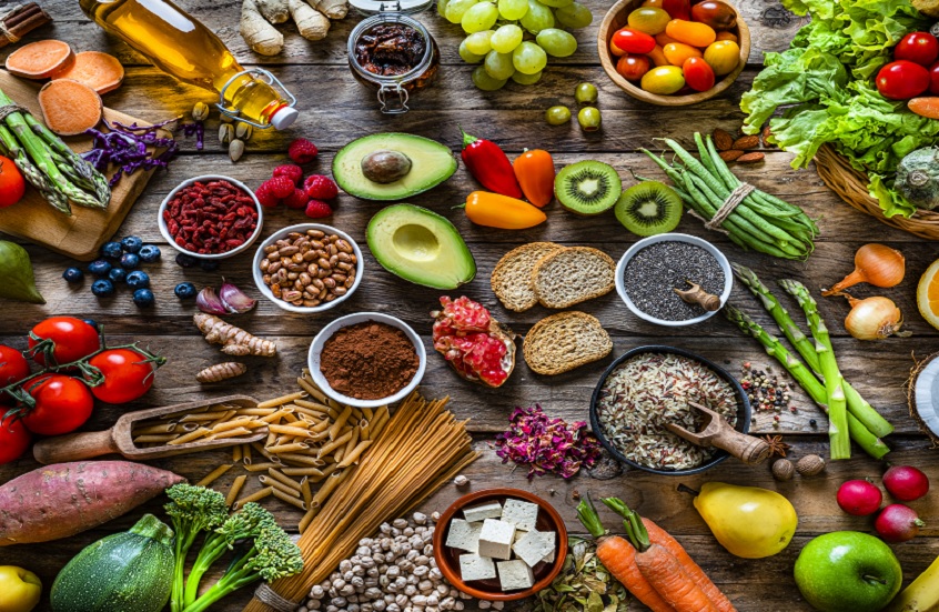 أطعمة يجب تناولها يوميا