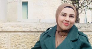 غدير حميدان الزبون