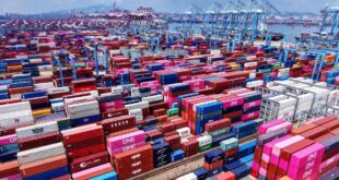 حجم التجارة بين الصين واقتصادات "أبيك" الأخرى يتجاوز 125 تريليون يوان خلال 2021-2025