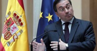 إسبانيا ترفض اقتراحا إسرائيليا بخصوص استقبالها لفلسطينيين من غزة