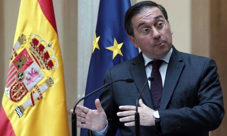 إسبانيا ترفض اقتراحا إسرائيليا بخصوص استقبالها لفلسطينيين من غزة