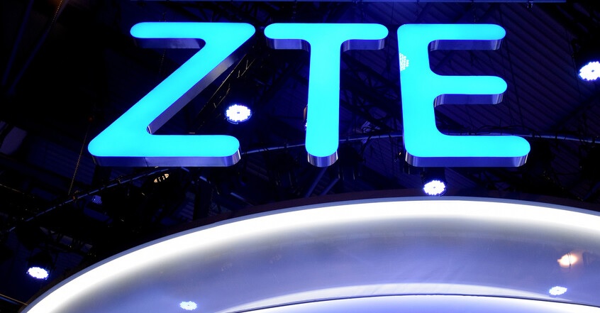 ZTE تكشف عن مواصفات هاتفها المنتظر