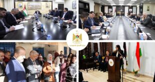 مركز الاتصال الحكومي يرصد أهم التدخلات التي نفذتها الحكومة الأسبوع الماضي