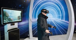 مقالة خاصة (شينخوا) : جنوبي الصين وشماليها يشعلان حرارة "اقتصاد الجليد والثلج"