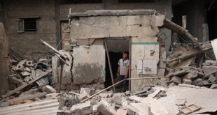 ارتفاع حصيلة الشهداء في قطاع غزة إلى 72,095 والإصابات إلى 171,784 منذ بدء العدوان