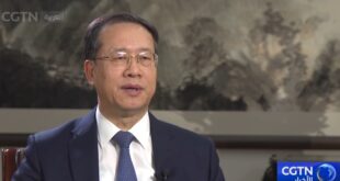 الاجتماع الأول لكبار المسؤولين يدشن عام التعاون في منطقة آسيا والمحيط الهادئ