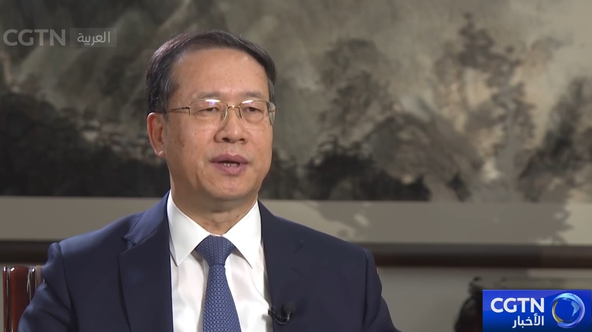 الاجتماع الأول لكبار المسؤولين يدشن عام التعاون في منطقة آسيا والمحيط الهادئ
