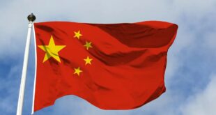 الصين تهدف إلى تأسيس نظام معايير لاقتصاد الارتفاعات المنخفضة بشكل أساسي بحلول عام 2027