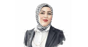 غدير حميدان الزبون