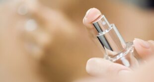 مكونات في العطور تسبب التهاب الجلد التحسسي