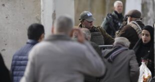 الاحتلال يشدد إجراءاته العسكرية على حاجزي قلنديا وبيت لحم