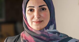 حوراء غندور