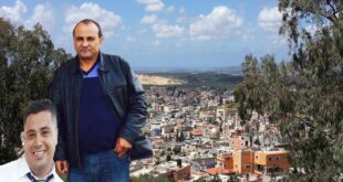 غسان نايف قبها ؛ نموذج القيادة الإنسانية في زمن الحصار ، بقلم : محمود جودت محمود قبها