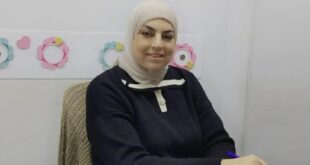 هدى النقوزي