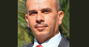 الدكتور خالد ابو ظاهر