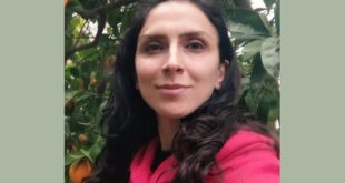 سوسن ابراهيم