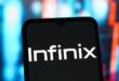 Infinix تعلن عن أفضل هواتفها ومواصفاته المنافسة