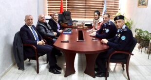 الشرطة والمركز الفلسطيني للدراسات الاستراتيجية يوقعان مذكرة تفاهم وتعاون لتعزيز الشراكة وتطوير الأداء المؤسسي