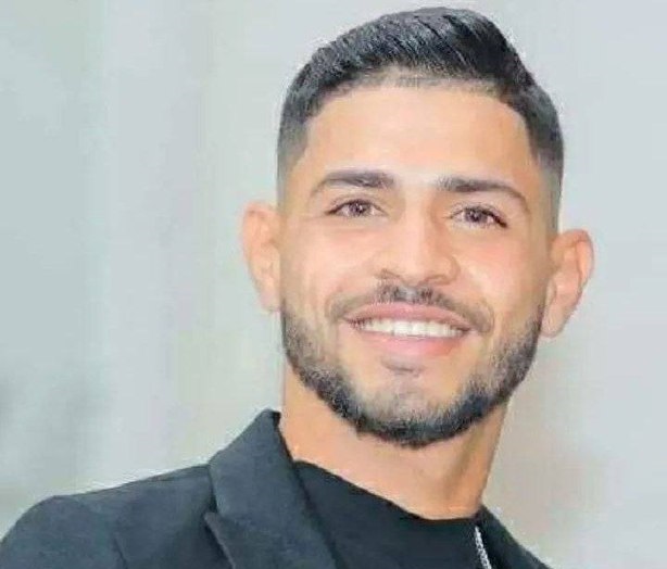 استشهاد الشاب سعيد نائل الشيخ برصاص الاحتلال في أريحا