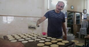 تقرير : رمضان في فلسطين ، روح الطمأنينة تتجدد رغم التحديات