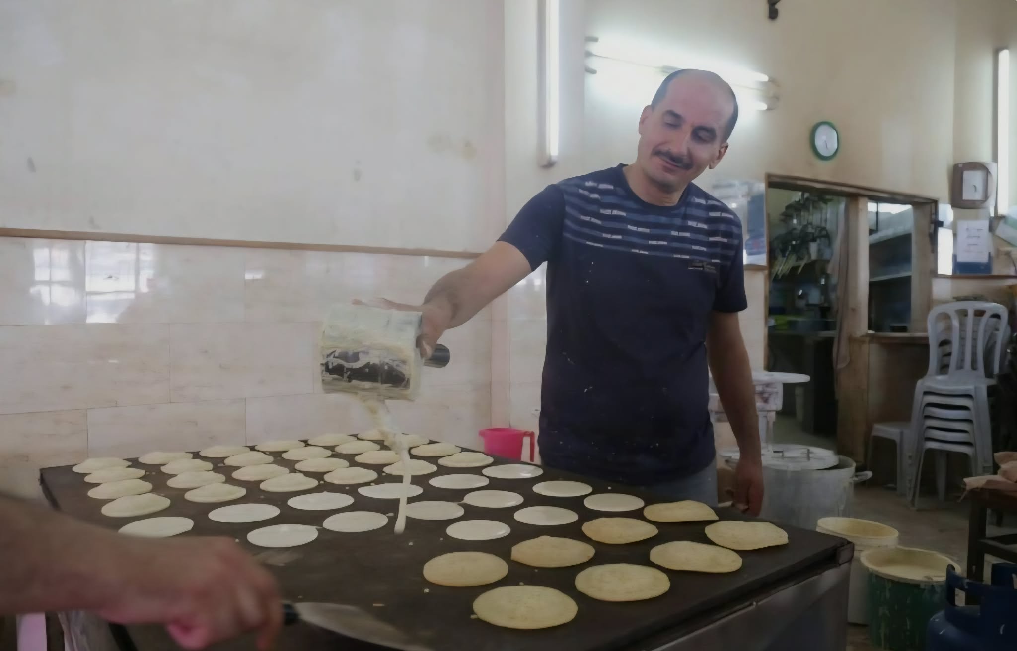 تقرير : رمضان في فلسطين ، روح الطمأنينة تتجدد رغم التحديات