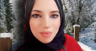 ياسمين فؤاد عنبتاوي