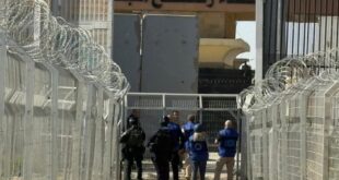 الاحتلال يغلق معبر رفح أمام المغادرين