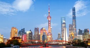 تقرير : الصين مقصد رئيسي للمستثمرين العالميين منذ فترة طويلة