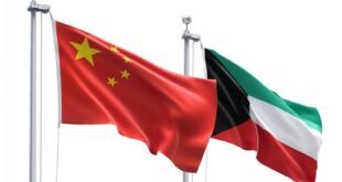 مسؤول كويتي : العلاقة مع الصين "استثنائية" و2026 سيكون عاما مفصليا في مسيرتنا الثنائية