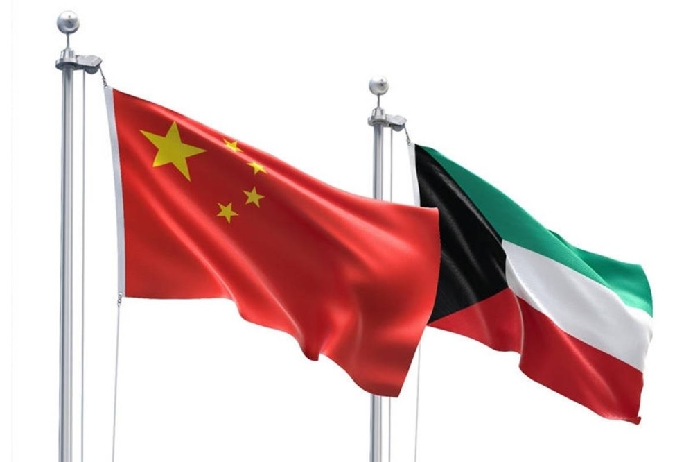 مسؤول كويتي : العلاقة مع الصين "استثنائية" و2026 سيكون عاما مفصليا في مسيرتنا الثنائية