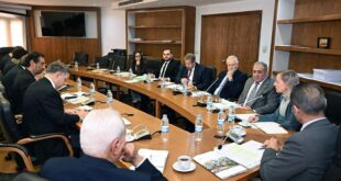 قراءة في الحراك الدبلوماسي الفلسطيني في لبنان وانعكاساته على المخيمات الفلسطينية ، بقلم : الدكتور وسيم وني