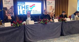 صبري صيدم : الفلسطينيون ليسوا أرقاماً وشعبنا ليس شعباً فائضاً عن الحاجة