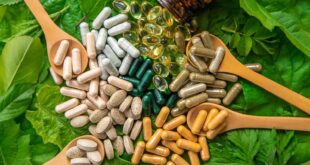 مكملات غذائية شائعة قد تسرّع شيخوخة الدماغ