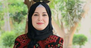 منى أبو حمدية