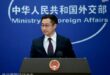 الخارجية الصينية: الشراكة بين الصين وكندا لا تستهدف أي طرف ثالث