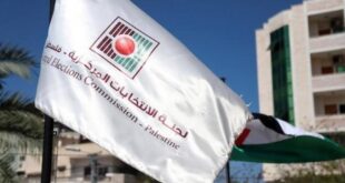 قبل اعتماد سجل الناخبين النهائي: لجنة الانتخابات المركزية تدعو المواطنين الى تدقيق بياناتهم