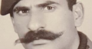 د. عبد الله كميل ومؤسسات فعاليات محافظة طولكرم ينعون اللواء المتقاعد الشيخ عمر ابو شمله