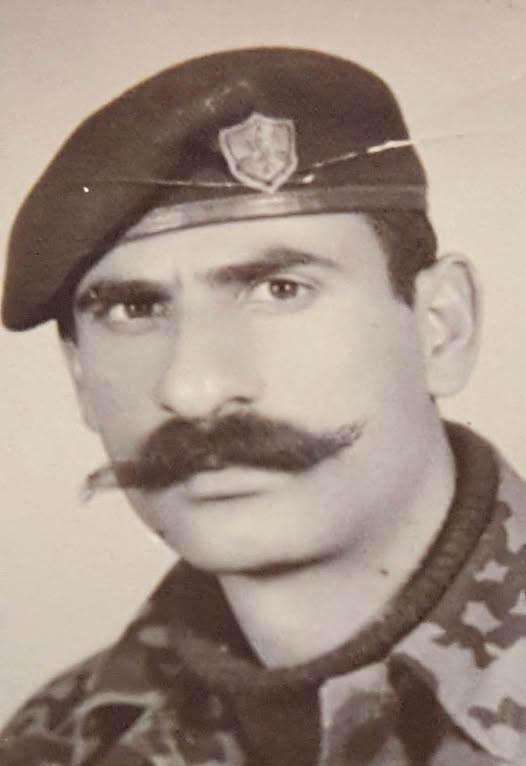 د. عبد الله كميل ومؤسسات فعاليات محافظة طولكرم ينعون اللواء المتقاعد الشيخ عمر ابو شمله