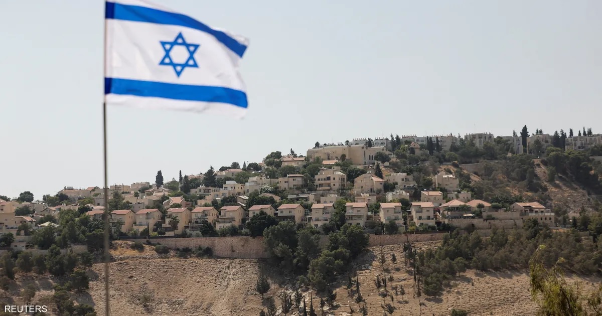 الكابينيت الإسرائيلي يصدر مجموعة قرارات تعمق الضم في الضفة الغربية