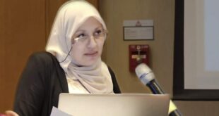 ابتهاج البكري