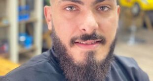 قوات خاصة إسرائيلية تختطف الشاب خميس أبو سرية وسط نابلس