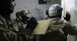 جيش الاحتلال يخطر بوقف البناء في 15 منزلا ببلدة تقوع جنوب شرق بيت لحم