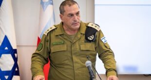 إيال زمير : قضينا على خط حماس الأمامي واستعدنا كافة المختطفين