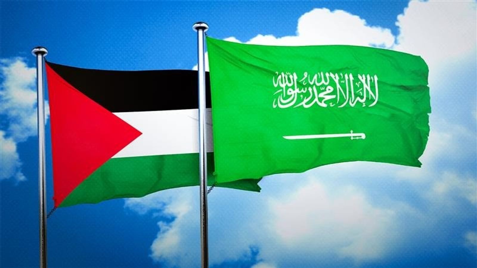 السعودية : قرار إسرائيل بشأن الضفة يقوض جهود تحقيق السلام والاستقرار