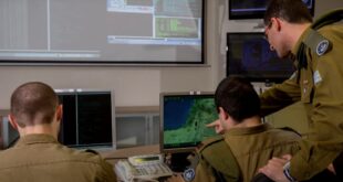 الجيش الإسرائيلي يعلن بدء عملية واسعة للحد من نشر "المحتوى التحريضي" في الضفة الغربية