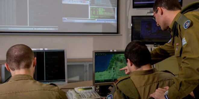 الجيش الإسرائيلي يعلن بدء عملية واسعة للحد من نشر "المحتوى التحريضي" في الضفة الغربية