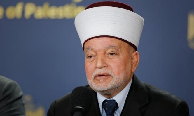 المفتي العام يحذر من تداول نسخة من القرآن الكريم