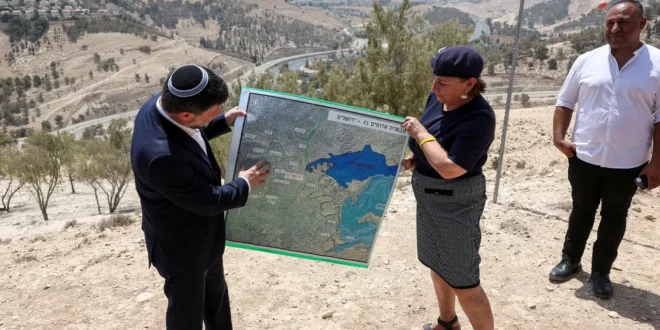 الاتحاد الدولي للنقابات يدين انتهاكات الاحتلال الجديدة للقانون الدولي في الضفة الغربية المحتلة