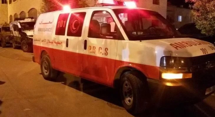 وفاة طفل دهساً بمركبة أحد اقربائه في أريحا