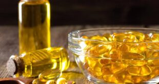 معلومات شاملة عن زيت السمك